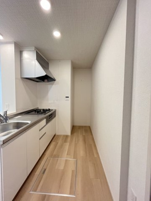 【キッチン】 | ウニコⅡ