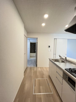 【キッチン】 | ウニコⅡ