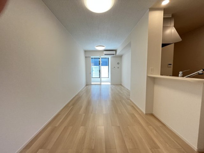 【居間・リビング】 | ウニコⅡ