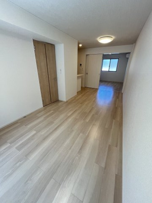 【居間・リビング】 | ウニコⅡ