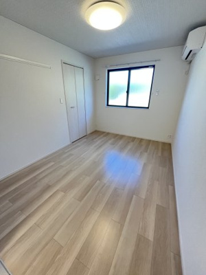 【洋室】 | ウニコⅡ