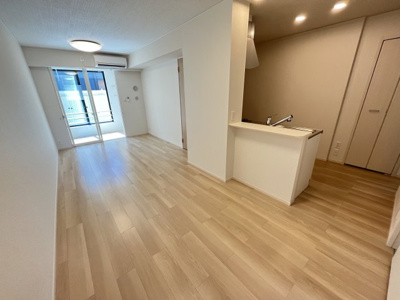 【居間・リビング】 | ウニコⅡ