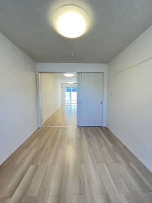 【洋室】 | ウニコⅡ