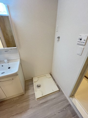 【洗面所】 | ウニコⅡ