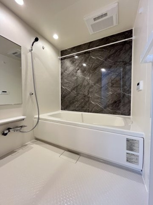 【浴室】 | ウニコⅡ