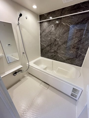 【浴室】 | ウニコⅡ