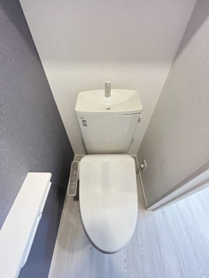 【トイレ】 | ウニコⅡ