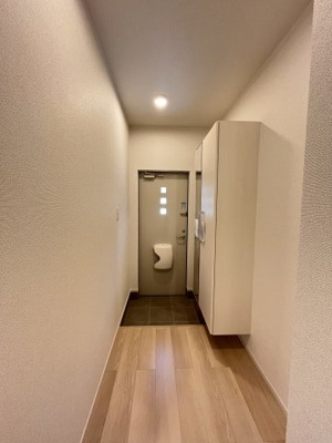 【玄関】 | ウニコⅡ