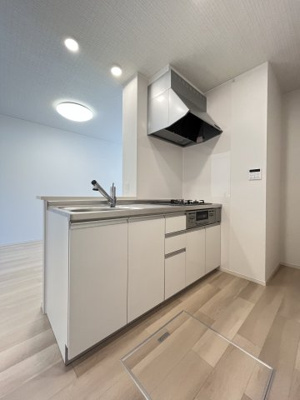 【キッチン】 | ウニコⅡ