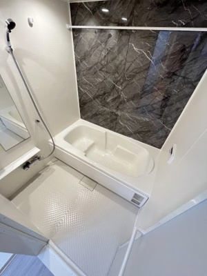 【浴室】 | ウニコⅡ