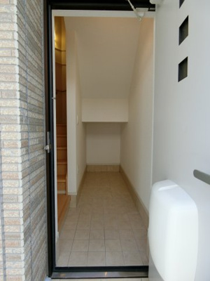 【玄関】 | プログレス