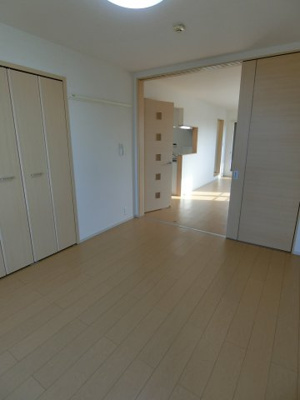 【洋室】 | プログレス