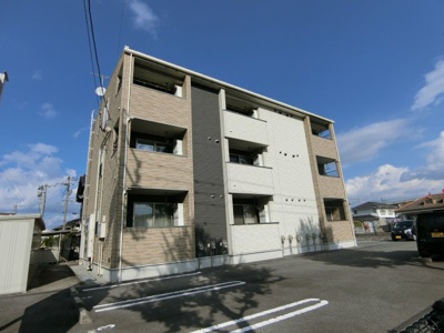 【外観】 | プログレス