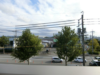 【展望】 | プログレス