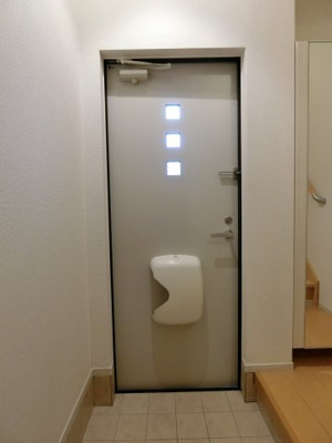 【玄関】 | プログレス