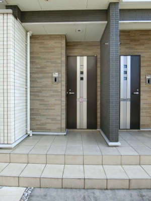 【玄関】 | プログレス