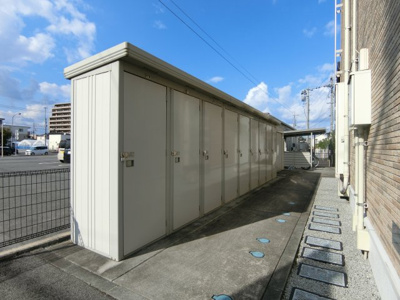 【その他共用部分】 | プログレス