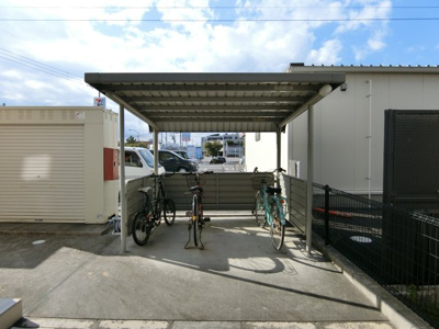 【その他共用部分】 | プログレス