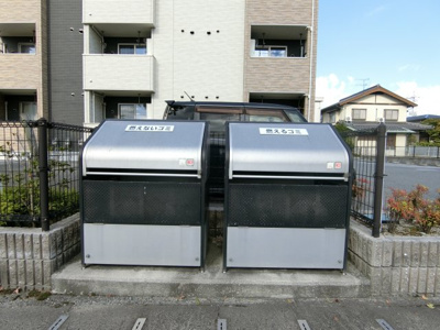 【その他共用部分】 | プログレス