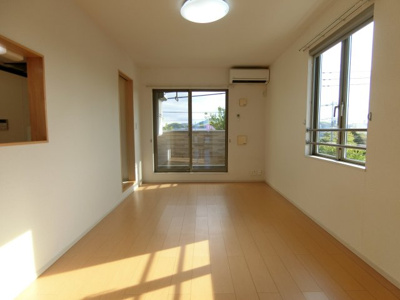 【居間・リビング】 | プログレス