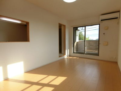 【居間・リビング】 | プログレス