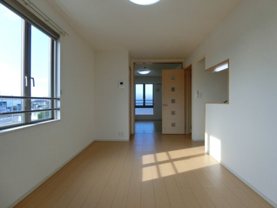 【居間・リビング】 | プログレス