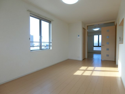 【居間・リビング】 | プログレス