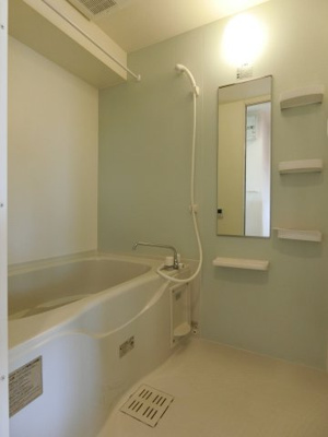【浴室】 | プログレス