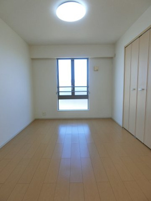 【洋室】 | プログレス