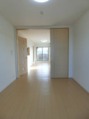 【洋室】 | プログレス