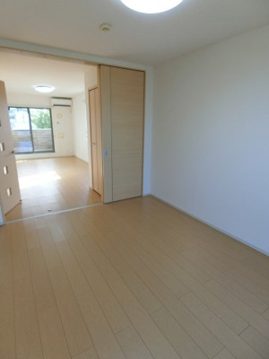 【洋室】 | プログレス