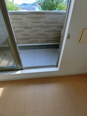 【バルコニー】 | プログレス