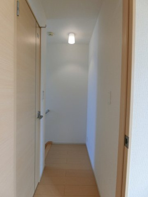 【内装】 | プログレス