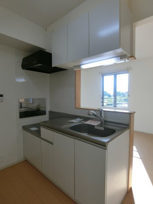 【キッチン】 | プログレス