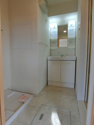 【洗面所】 | プログレス