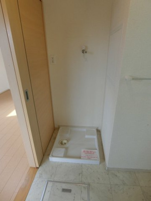 【洗面所】 | プログレス