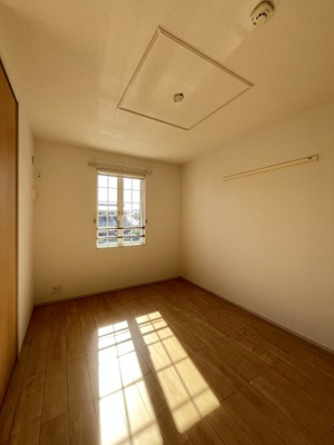 【洋室】 | フローラーリア