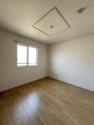 【洋室】 | フローラーリア