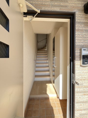 【玄関】 | フローラーリア