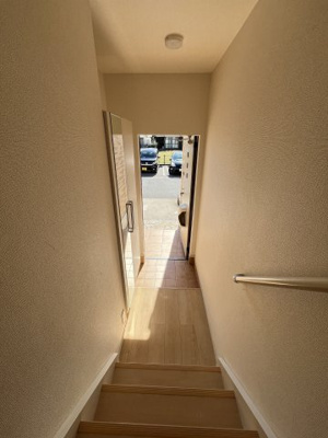 【玄関】 | フローラーリア