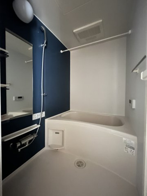 【浴室】 | フローラーリア