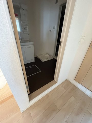 【洗面所】 | フローラーリア