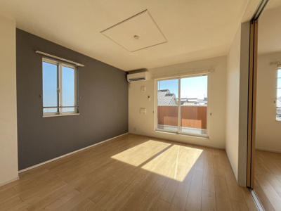 【居間・リビング】 | フローラーリア