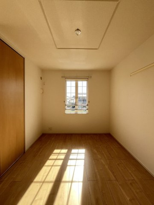 【洋室】 | フローラーリア