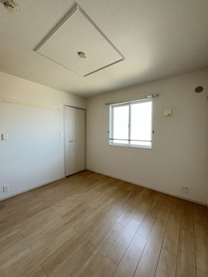 【洋室】 | フローラーリア