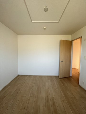 【洋室】 | フローラーリア