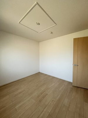 【洋室】 | フローラーリア