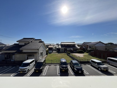 【展望】 | フローラーリア