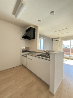 【キッチン】 | フローラーリア