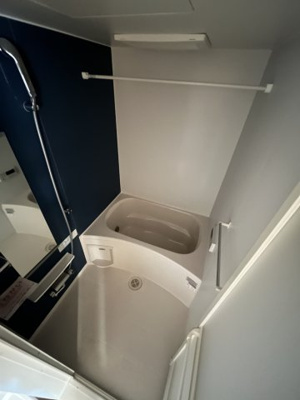 【浴室】 | フローラーリア